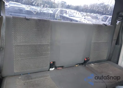 2003 Ford F-150 Lariat/Xl/Xlt z USA, uszkodzony, nr VIN 1FTRX18L23NB00177